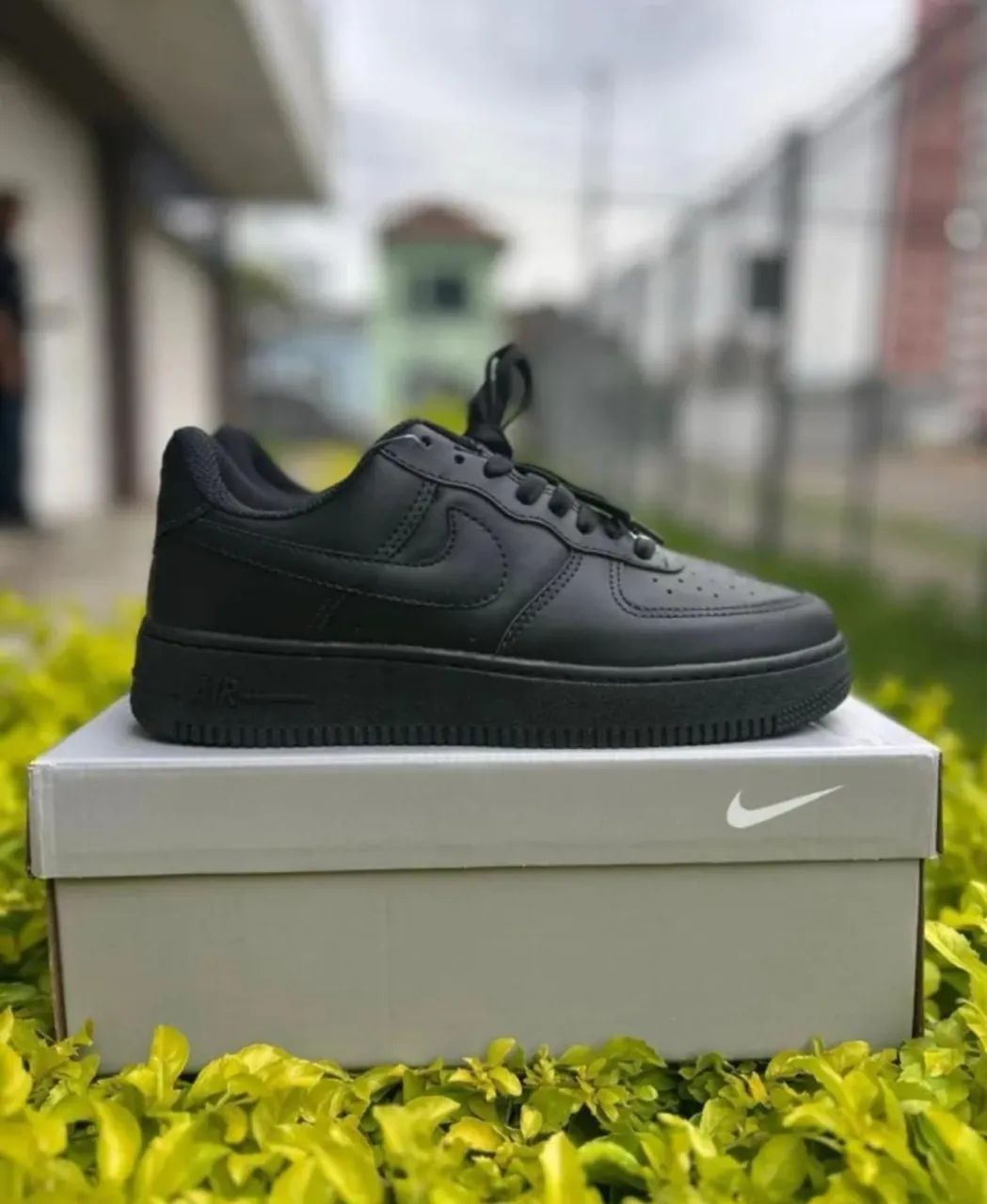 AIR FORCE NIKE - Calçados - Fumacê, São Luís 1504219756 | OLX