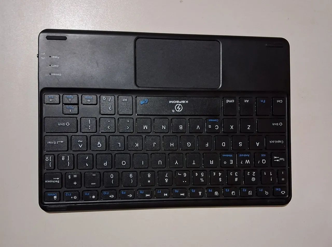Tablet Samsung Tab S9 FE + 128gb wifi - Foto 4