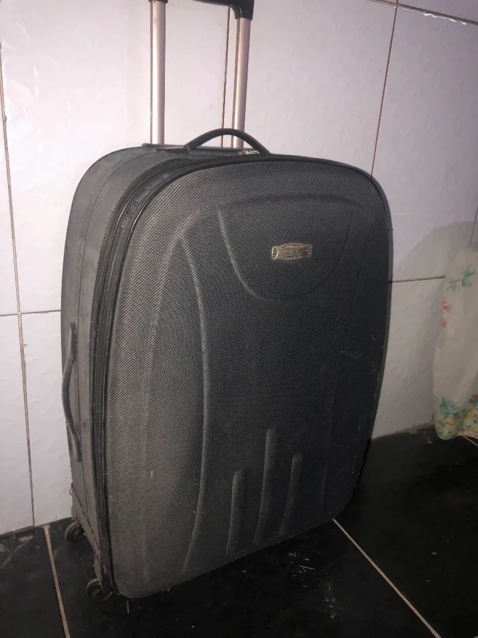Imperdível!!!! Mala para viagem. - Foto 5