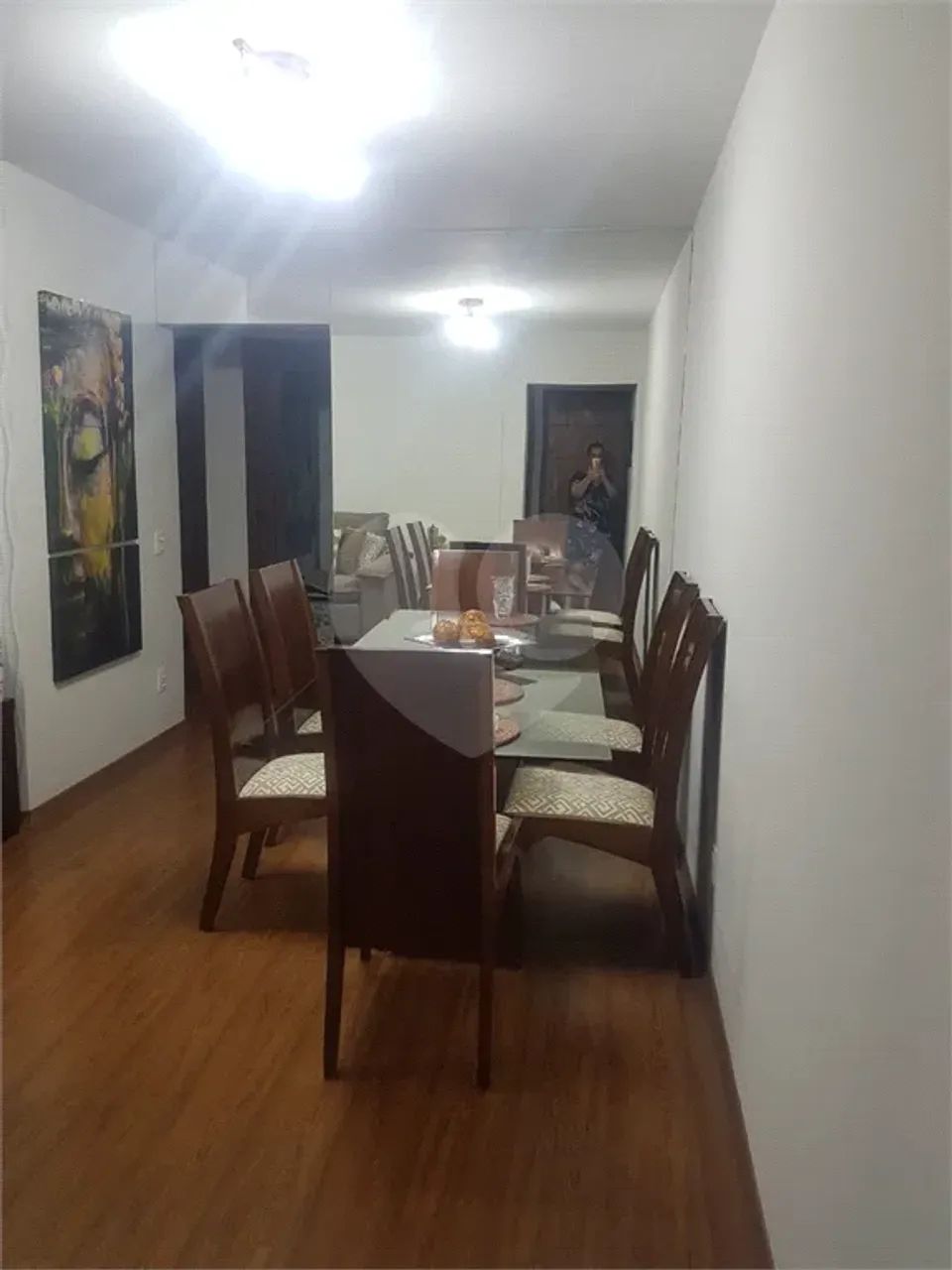 Apartamento com 2 quartos à venda em Alto Da Mooca - SP - Foto 5