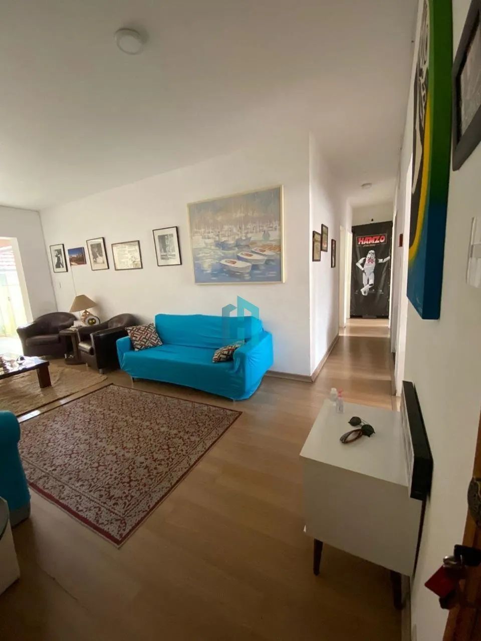Apartamento à venda em Santo Amaro, SP - Foto 2