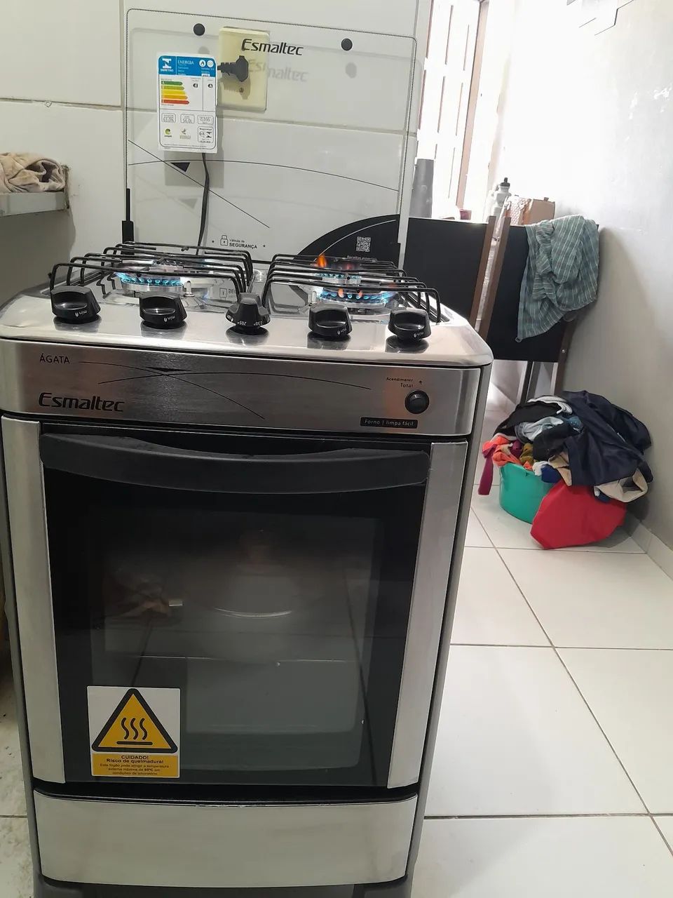 Fogão  - Foto 3
