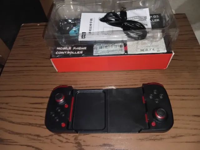 Controle para celular (Novo) - Foto 4