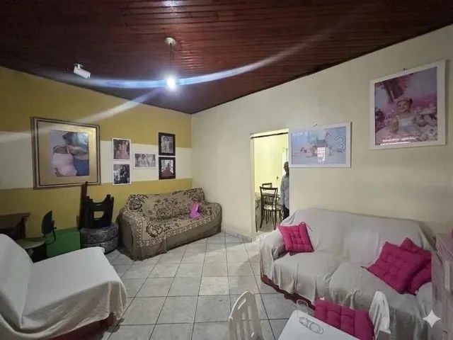 VENDO CASA EM MARIA ORTIZ - Foto 3