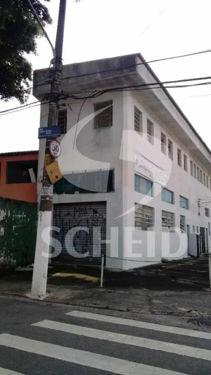 Ótimo Prédio de 433m2 em dois pavimentos na Zona Sul. - Foto 2