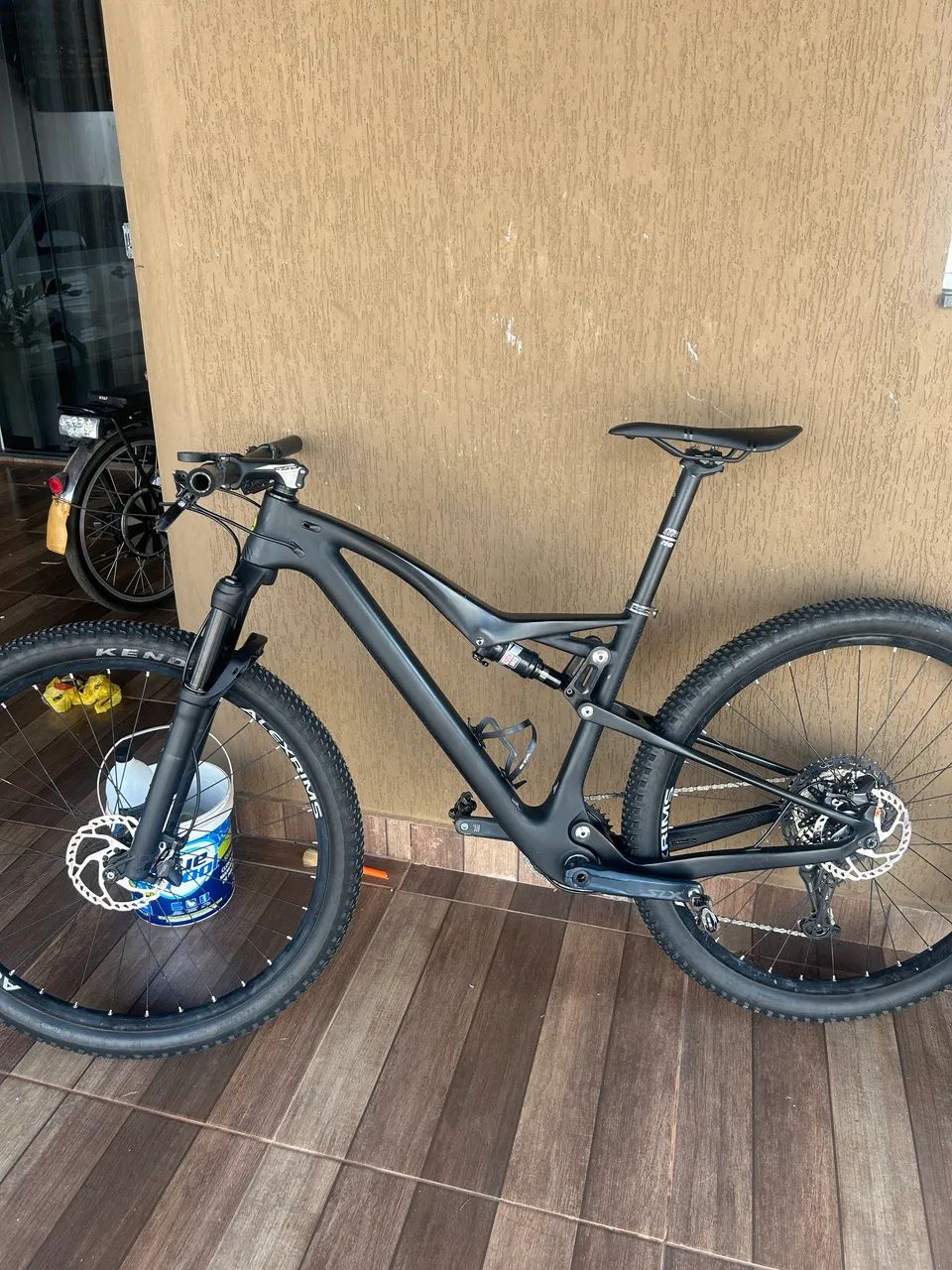 Bicicleta  - Foto 3