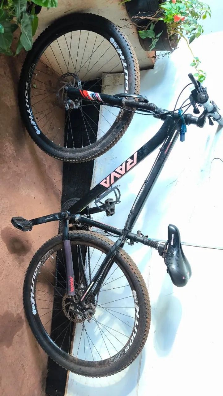 Bicicleta Rava semninova - Foto 4