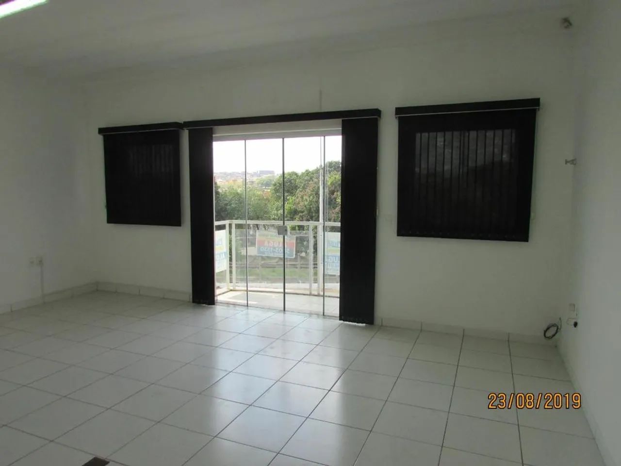 Sala para alugar em Sumaré, Centro, com 60 m², Avenida Júlia Vasconcelos Bufarah - Foto 2