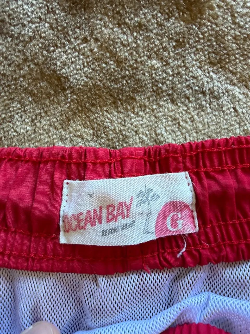 Shorts Praia Ocean Bay - Foto 2