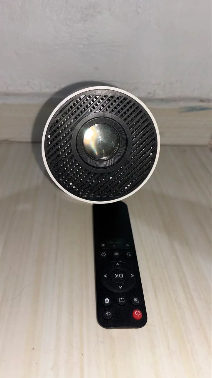 Projetor portátil  - Foto 4