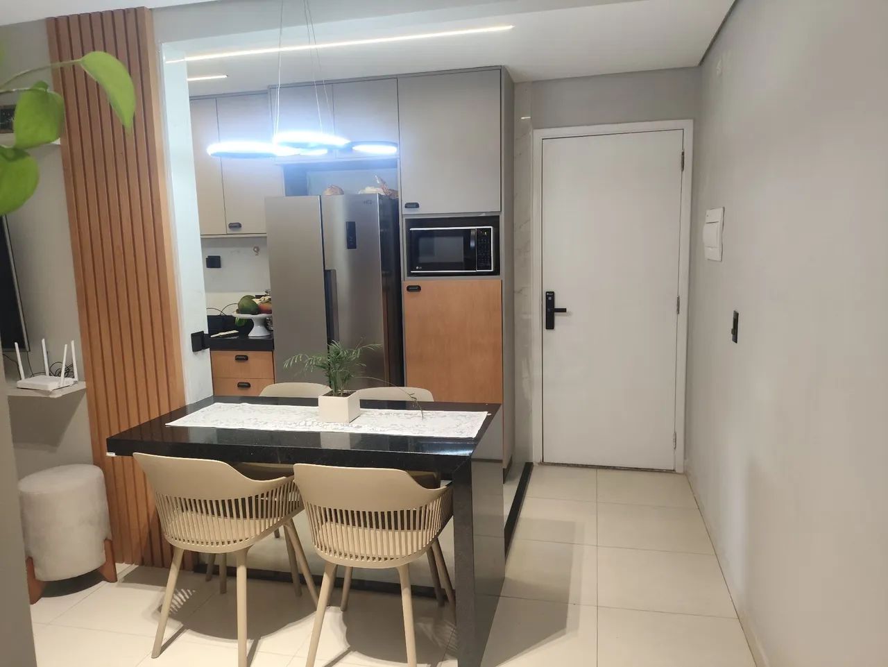 Vendo apartamento condomínio morarmais limeira  - Foto 2