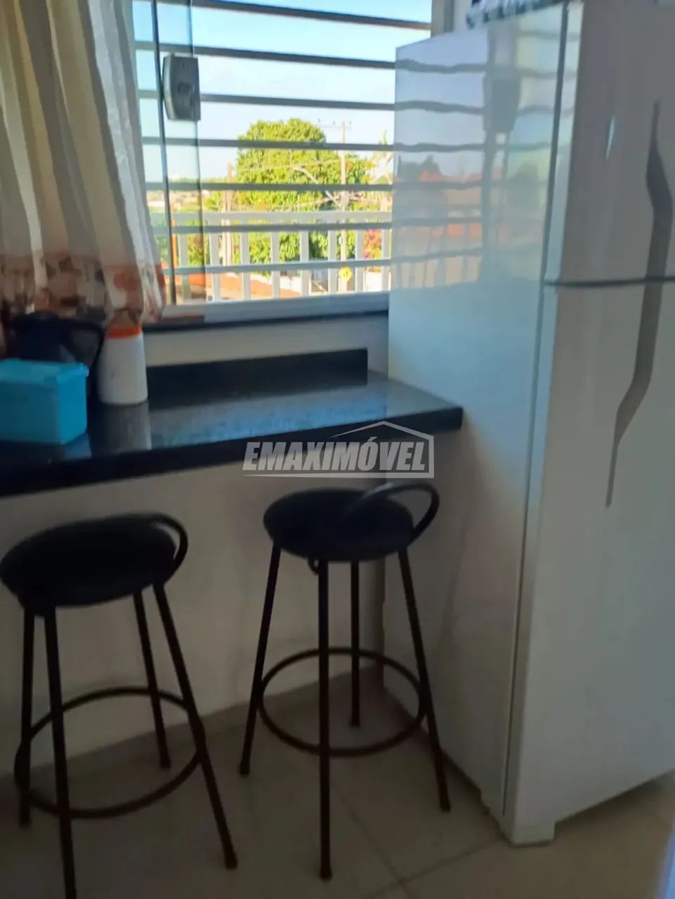 Apartamento Kitnet em condomínio em Sorocaba - Foto 5