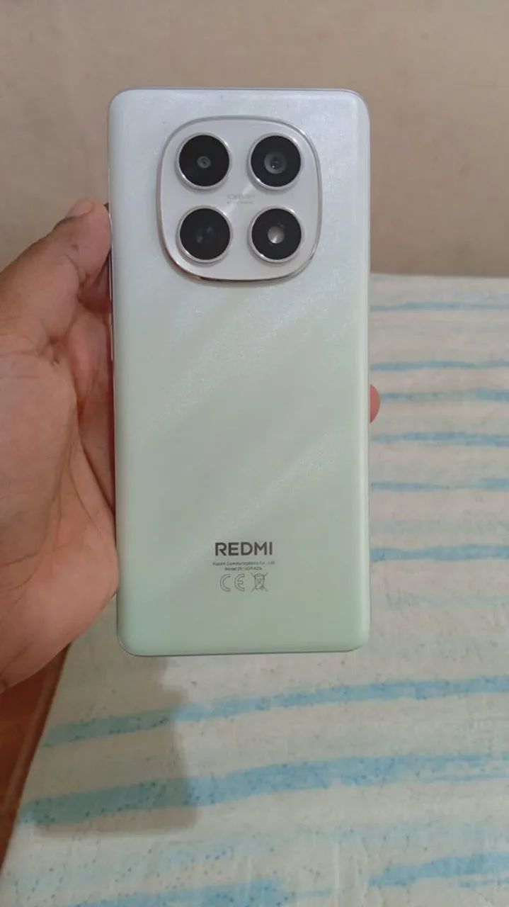 REDIMI NOTE 15 - Foto 2