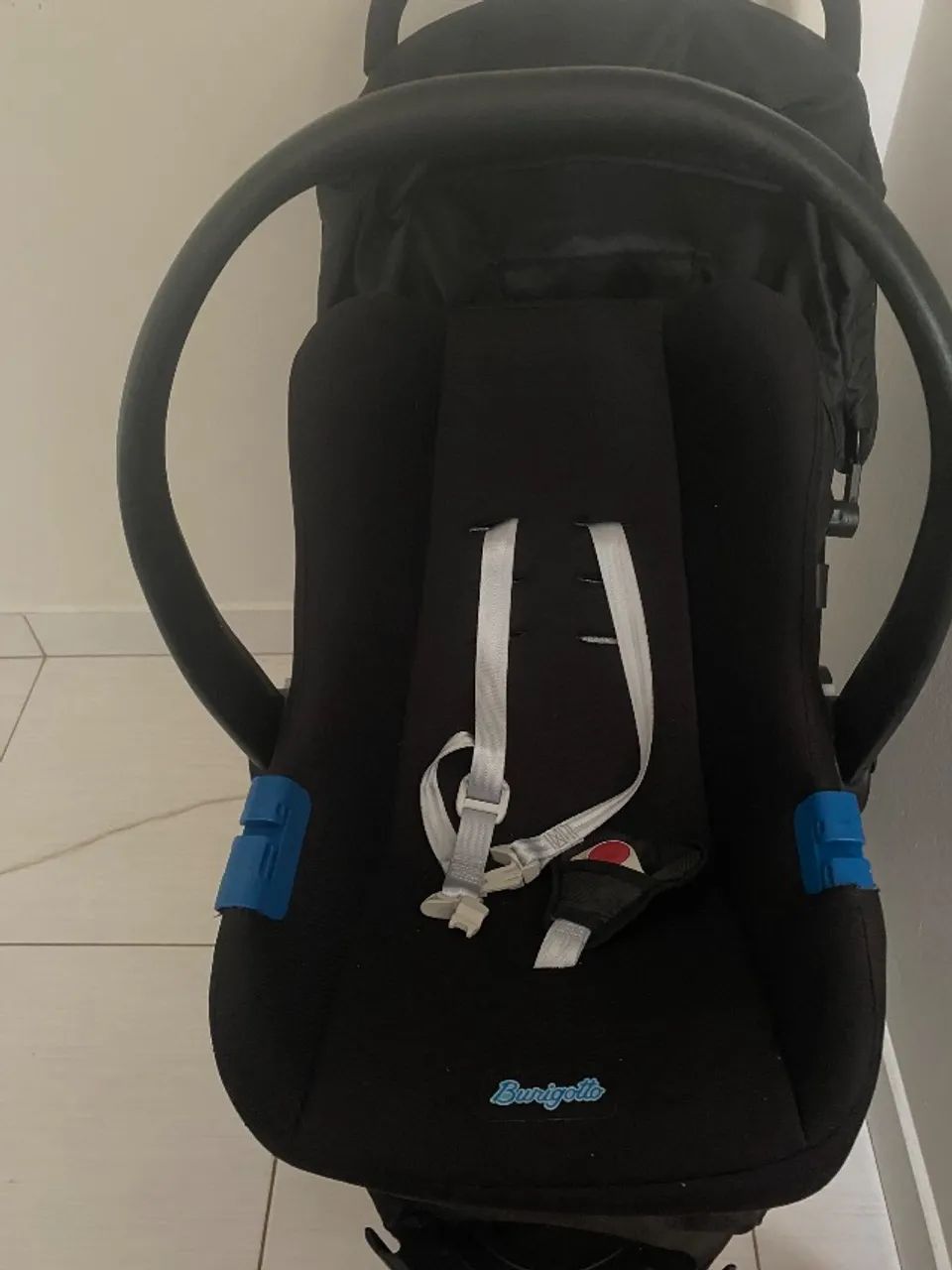 Bebê conforto