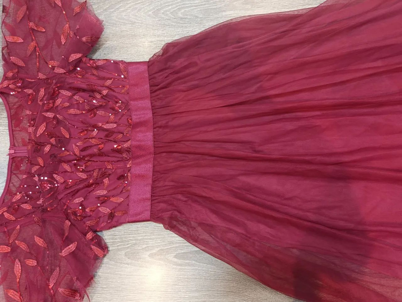 Vestido de festa  - Foto 3