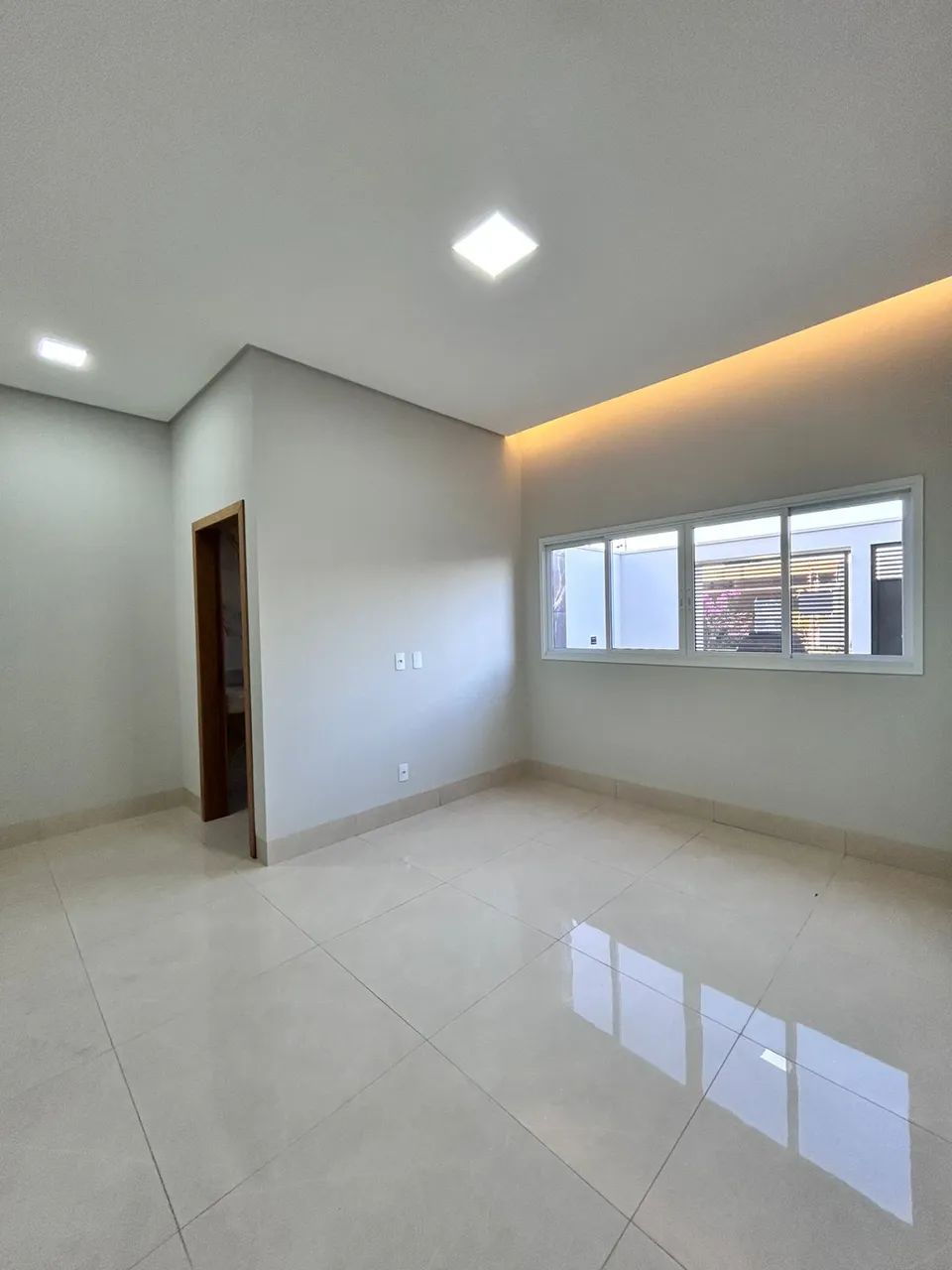 CASA 3 QUARTOS SENDO 1 SUITE - Foto 3