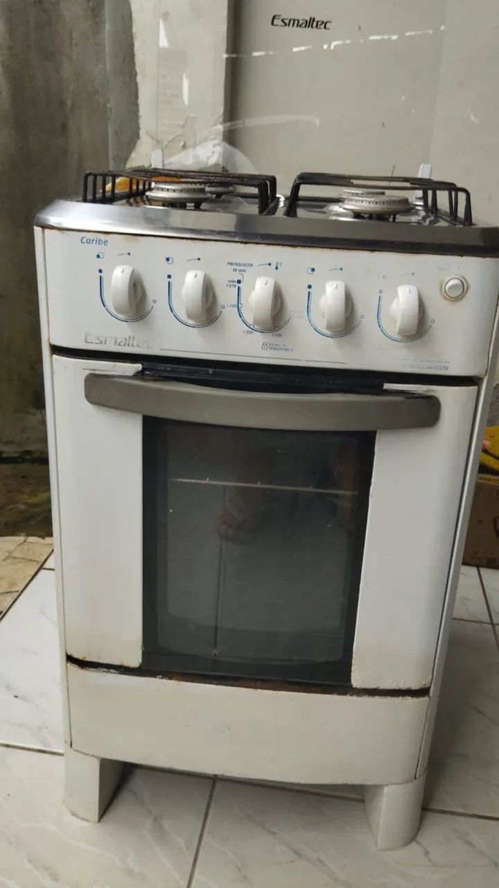 Fogão 