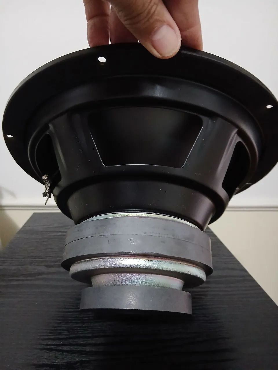 Subwoofer Infinity Ps410 - Foto 5