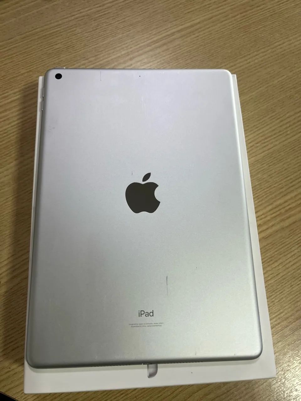 iPad  - Foto 2