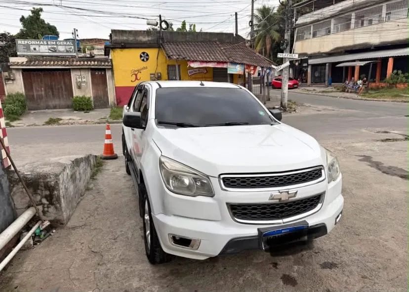 Chevrolet S-10 2015 - Foto 5
