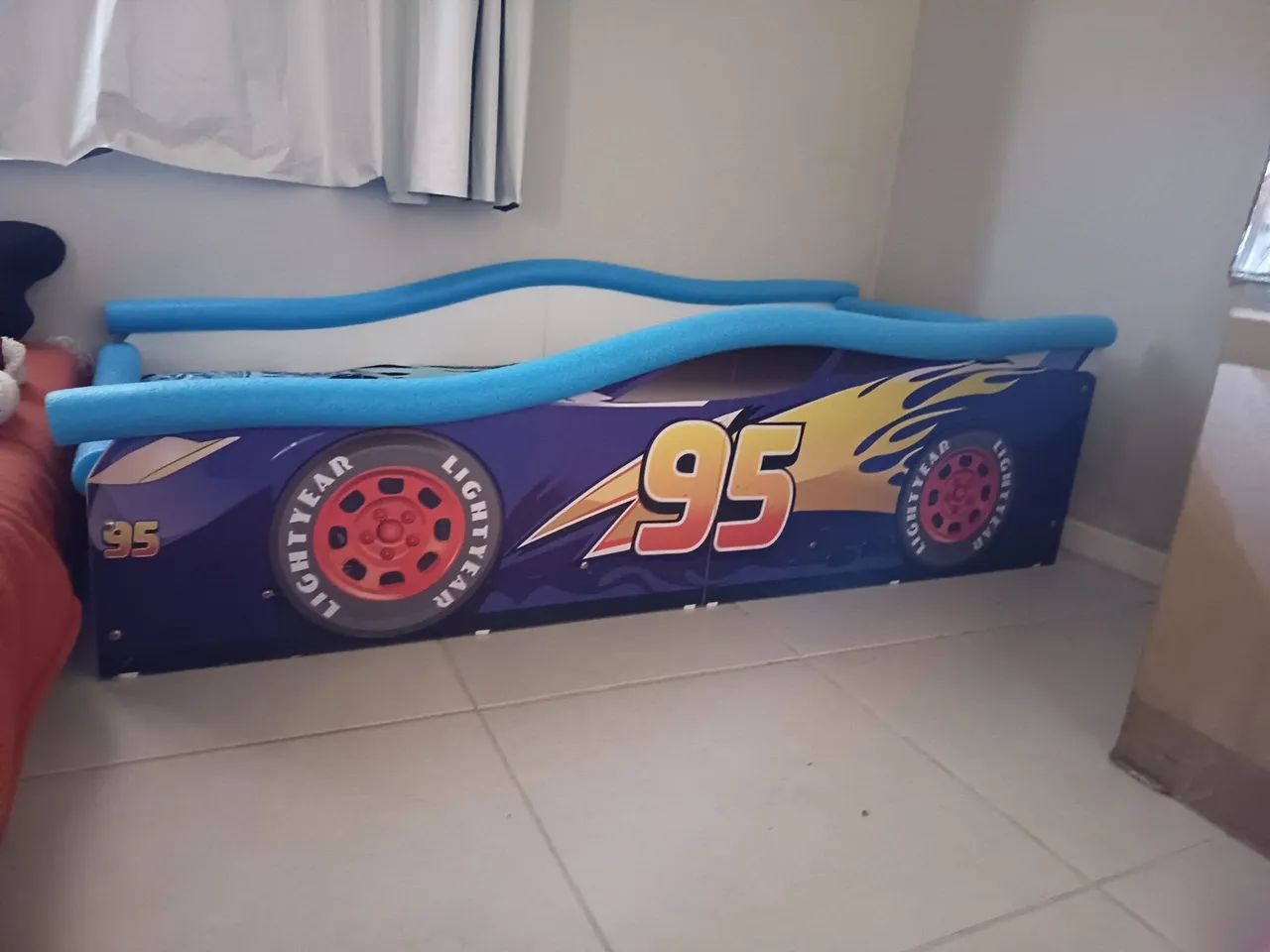 Vende uma cama - Foto 4