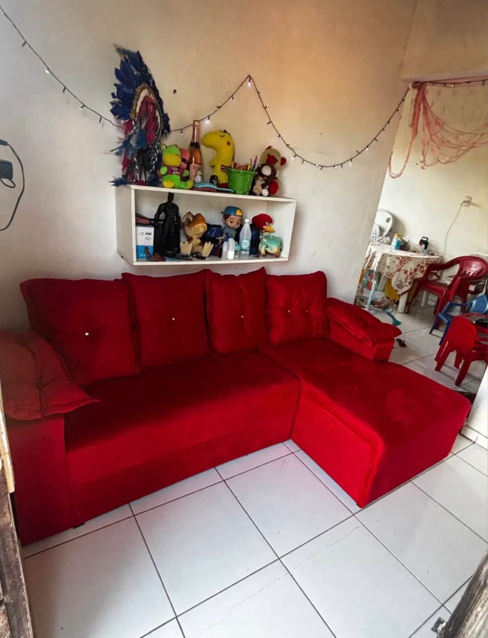 Sofá Madri grande novo  - Foto 2