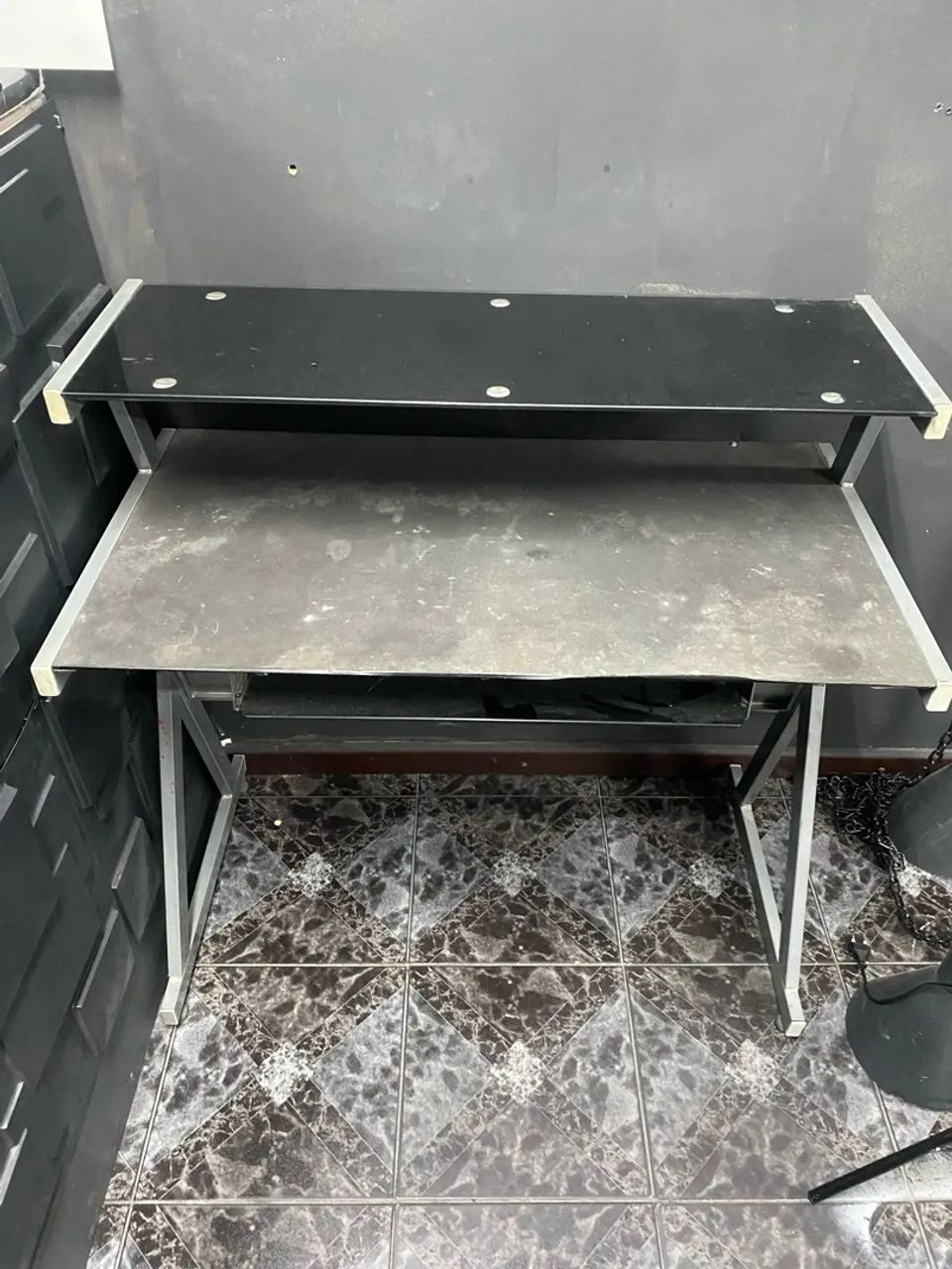 Mesa 2 andares