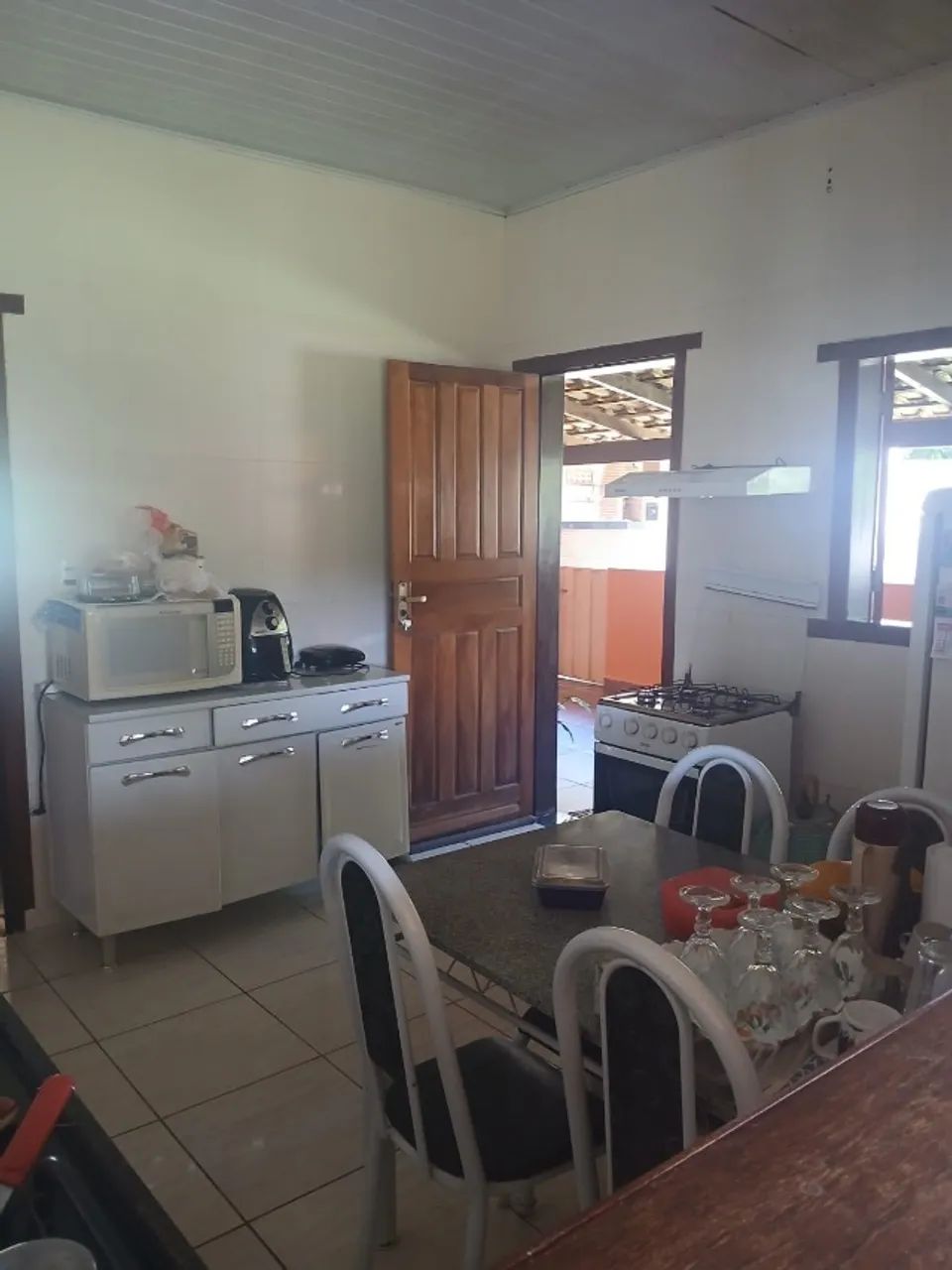 SÍTIO/CASA EM PIRACEMA - Foto 4