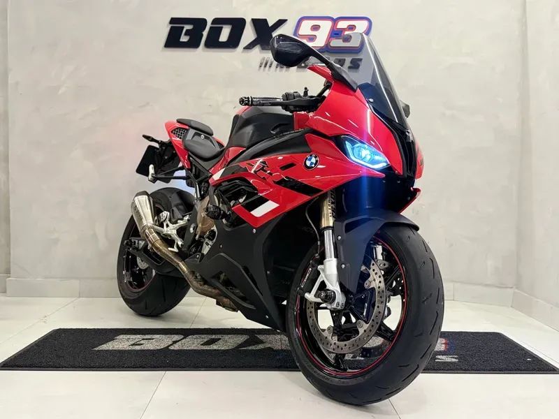 Bmw S1000 RR  2020 - Foto 4