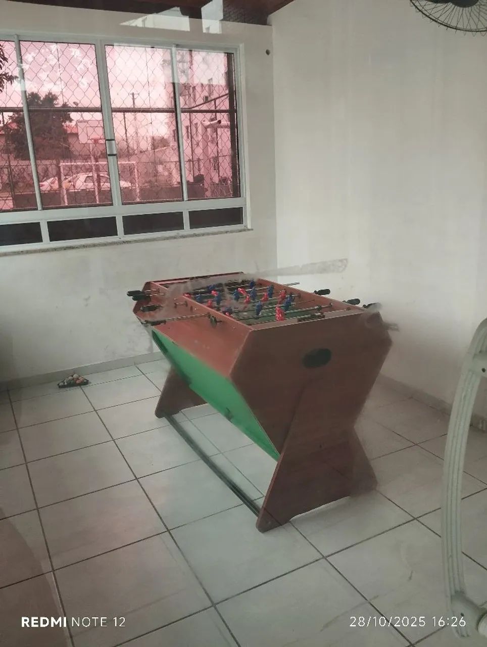 Foto - São Gonçalo - Pacheco