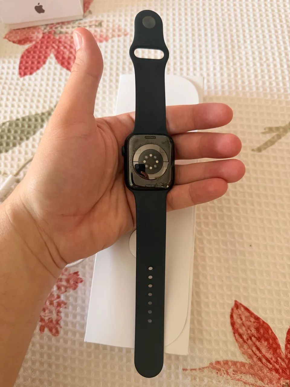 Apple Whatch séries 9 45mm - Foto 2