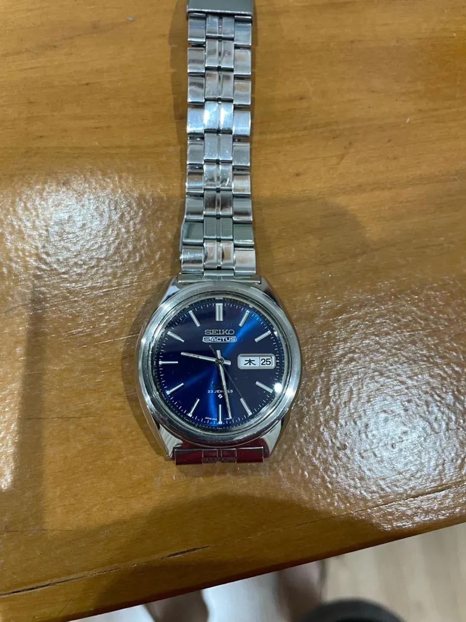 Seiko actus ss - Foto 3