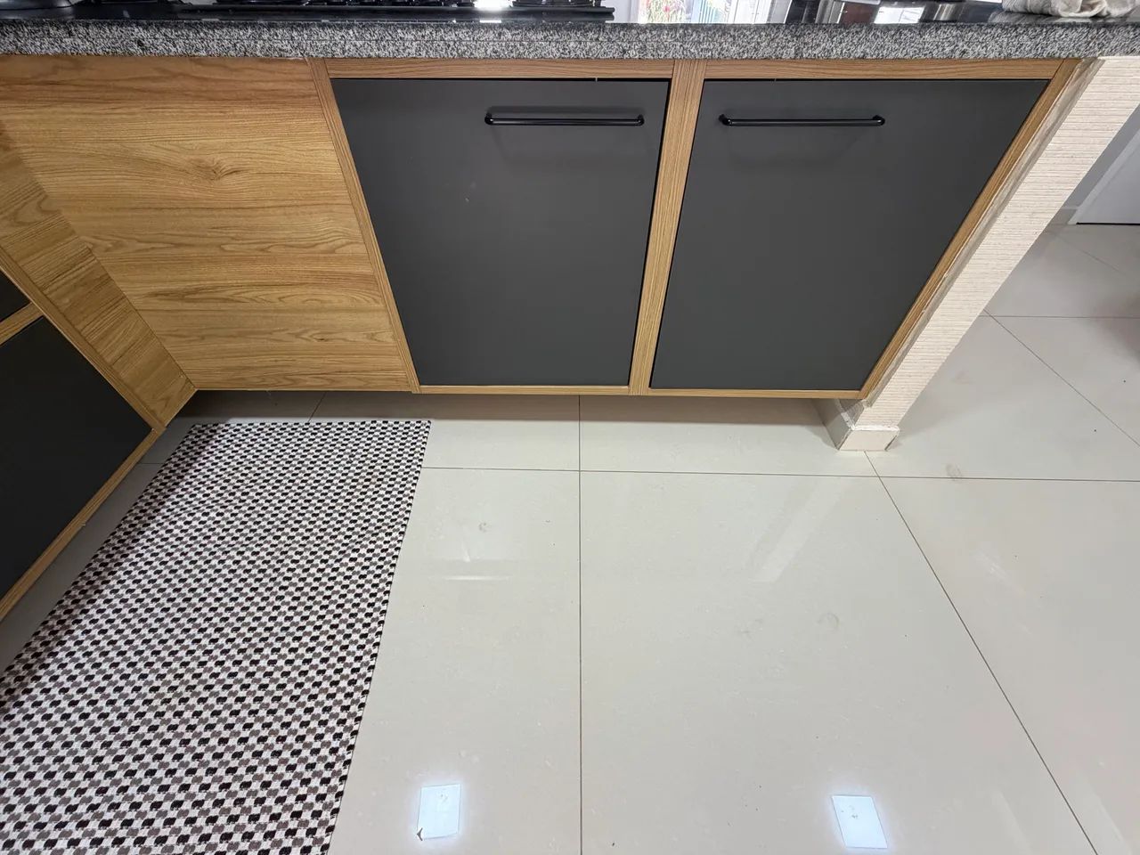 Armário modular completo cozinha - Foto 4