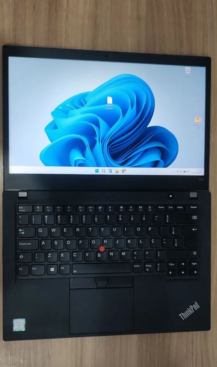 Notebook Touchscren ThinkPad  - Foto 3