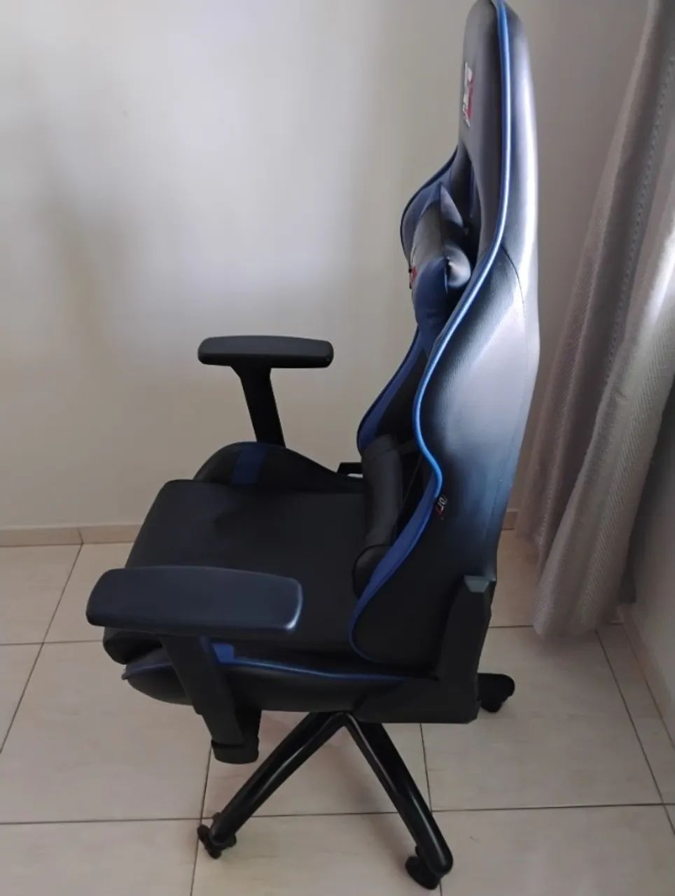 Cadeira Gamer DT3 Mizano - Foto 3