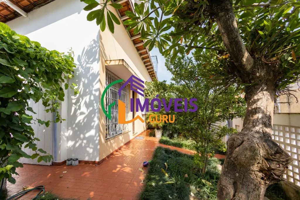 CASA DE VILA - BROOKLIN - SP