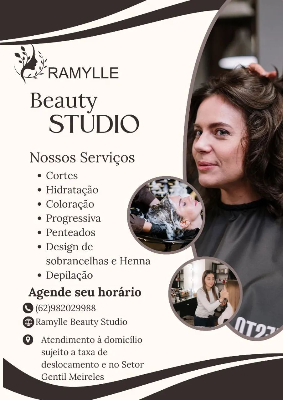 Ramylle Beauty Studio