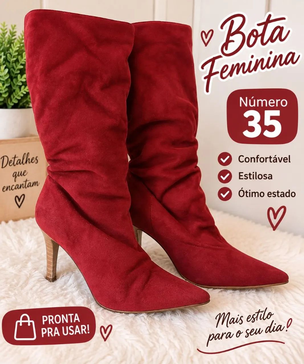 Sapatos