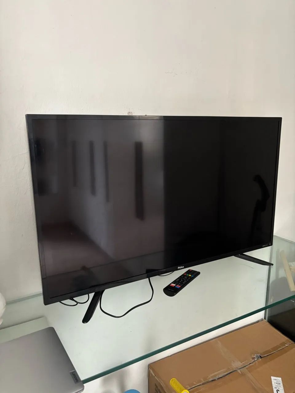 smart tv Philco 42 polegadas