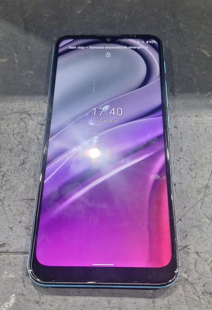 Motog20 128gb