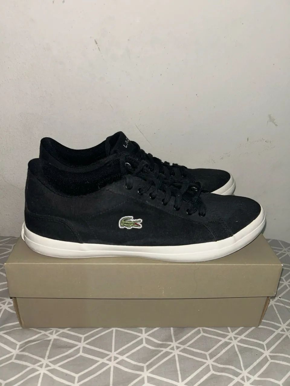 TÊNIS LACOSTE  - Foto 3