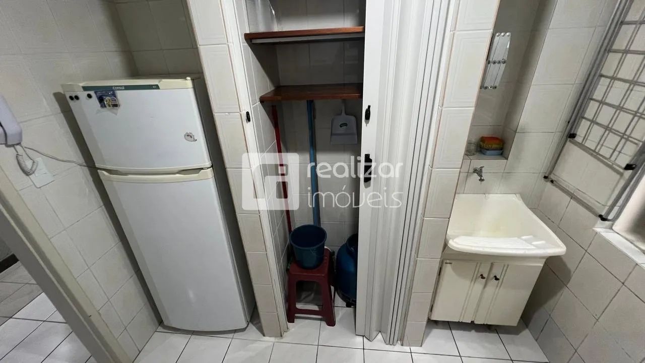 Apartamento 2 quartos no bairro Pantanal Florianópolis - Foto 4