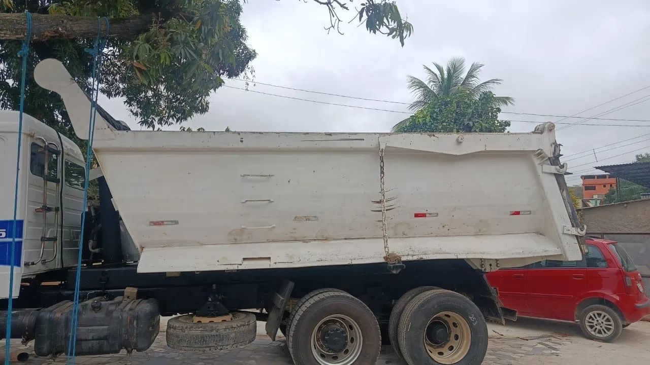 Caçamba  - Foto 2