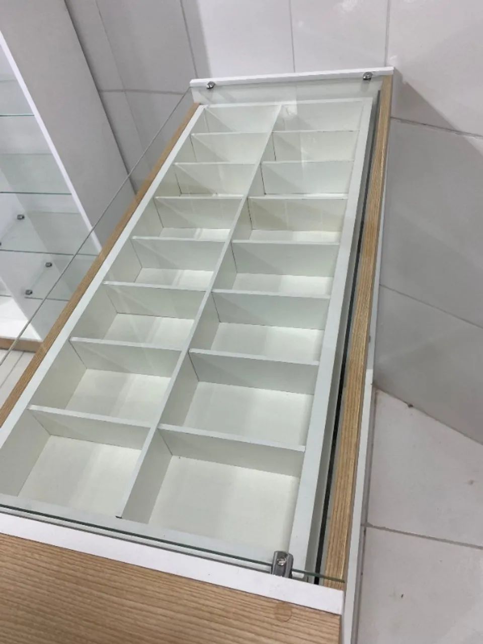 Fabricamos moveis para farmacia - Foto 3