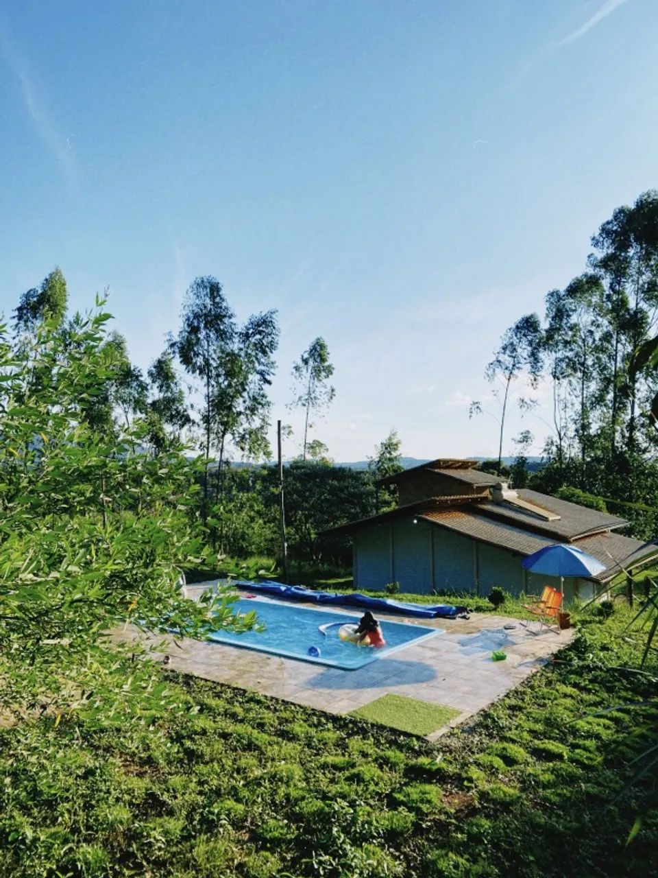 Foto - Contagem - Industrial