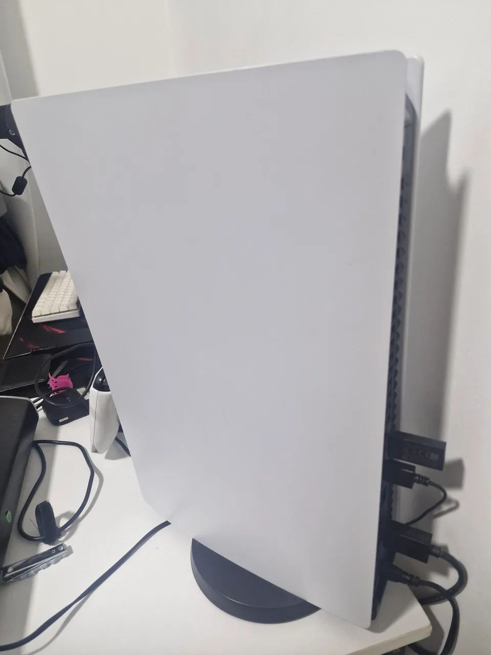 Playstation 5 Fat Digital  - Foto 2