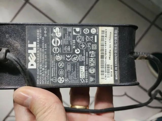 Notebook Dell Vostro 1000 (item colecionador) - Foto 5