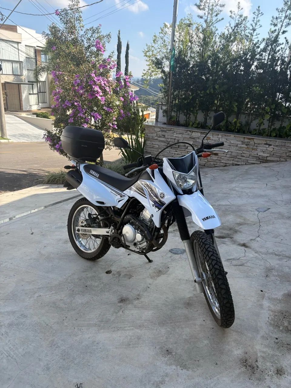 Yamaha lander  - Foto 2