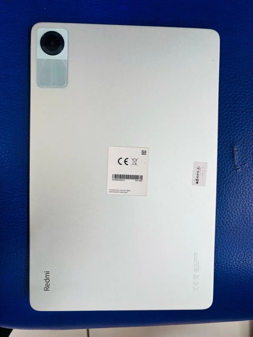 Redmi Pad SE (11?)