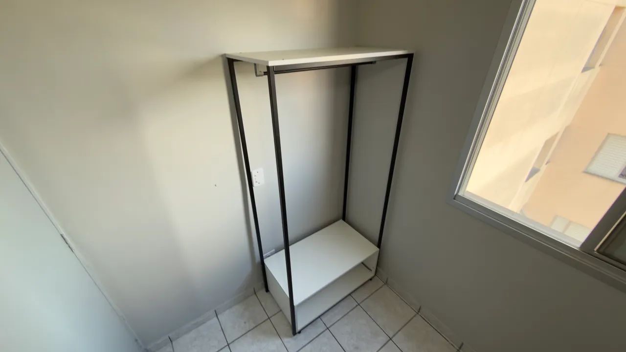 Guarda roupa/Closet - Foto 2